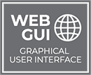 WEB-GUI