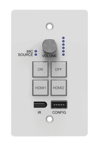 SML-K12-Control-Pad