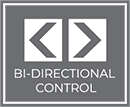 Bi-Directional-Control