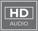 HD-Audio