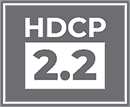 HDCP-2.2