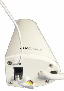 Curtain Motor 240VAC